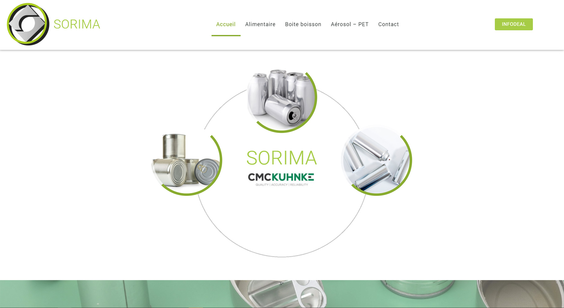 sorima 1